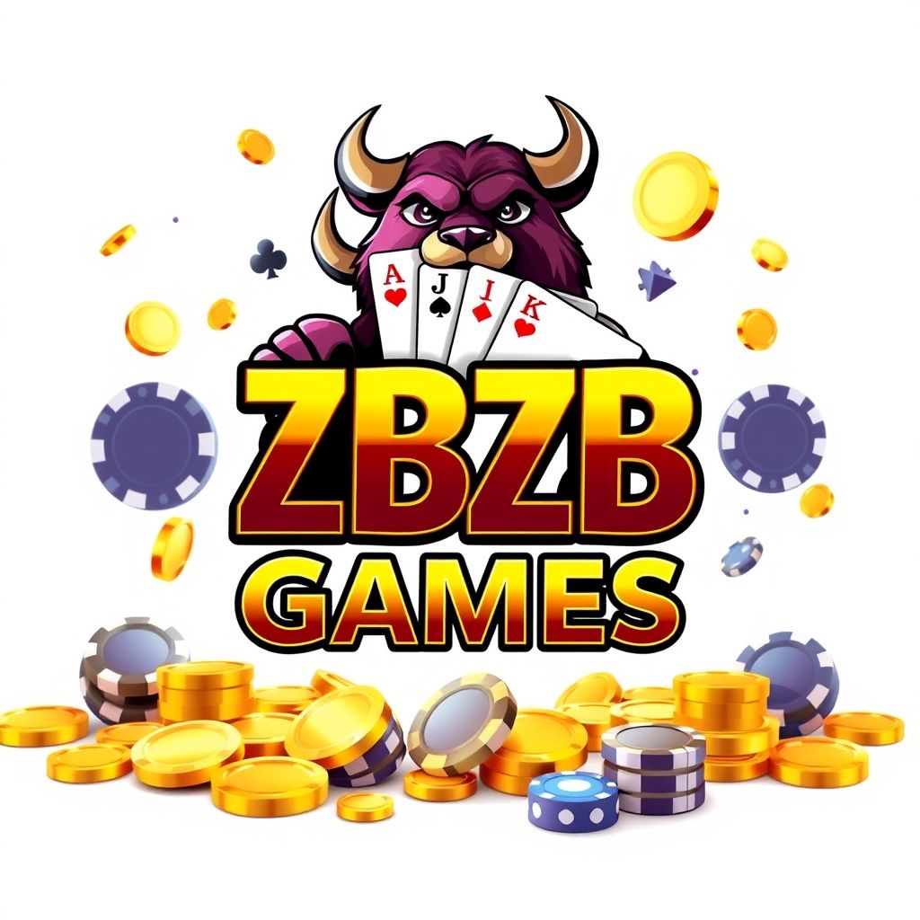 register Zbzb GAMES